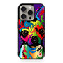 Chihuahua Art iPhone 15 Pro Case