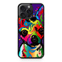 Chihuahua Art iPhone 15 Pro Max Case