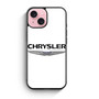 Chrysler Logo 1 iPhone 15 Case