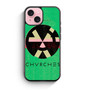 CHVRCHES We Sink iPhone 15 Case