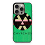 CHVRCHES We Sink iPhone 15 Pro Case