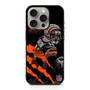 Cincinnati Bengals Dey iPhone 15 Pro Case