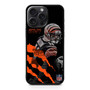 Cincinnati Bengals Dey iPhone 15 Pro Max Case