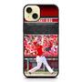 Cincinnati Reds 2 iPhone 15 Plus Case