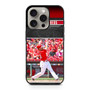 Cincinnati Reds 2 iPhone 15 Pro Case