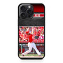 Cincinnati Reds 2 iPhone 15 Pro Max Case