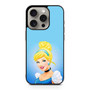 Cinderella 3 iPhone 15 Pro Case