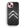 Citroen Car Logo iPhone 15 Case