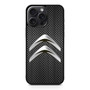 Citroen Car Logo iPhone 15 Pro Max Case