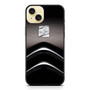 citroen ds inside iPhone 15 Plus Case