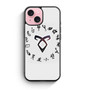 City of bones power logos iPhone 15 Case