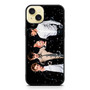 Clean Bandit iPhone 15 Plus Case