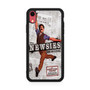 newsies broadway musical iPhone XR Case