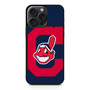Old Cleveland Guardians 9 iPhone 15 Pro Max Case
