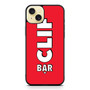 Clif iPhone 15 Plus Case