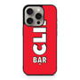Clif iPhone 15 Pro Case