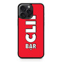Clif iPhone 15 Pro Max Case