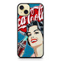 Coca Cola 2 iPhone 15 Plus Case