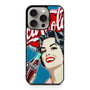 Coca Cola 2 iPhone 15 Pro Case