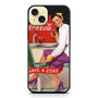 Coca Cola Have a Coke iPhone 15 Plus Case