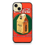 Coca Cola iPhone 15 Plus Case