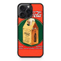 Coca Cola iPhone 15 Pro Max Case