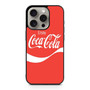 Coca Cola 1 iPhone 15 Pro Case