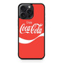 Coca Cola 1 iPhone 15 Pro Max Case