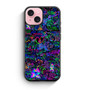 Coldplay Art iPhone 15 Case