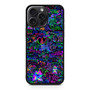 Coldplay Art iPhone 15 Pro Max Case