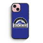 Colorado Rockies 5 iPhone 15 Case