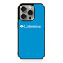 Columbia  iPhone 15 Pro Case