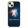 Counter Strike Global Offensive CS GO 4 iPhone 15 Plus Case