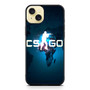 Counter Strike Global Offensive CS GO 6 iPhone 15 Plus Case