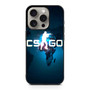 Counter Strike Global Offensive CS GO 6 iPhone 15 Pro Case