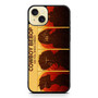 Cowboy bebop stray dog strut 2 iPhone 15 Plus Case