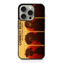 Cowboy bebop stray dog strut 2 iPhone 15 Pro Case