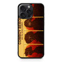 Cowboy bebop stray dog strut 2 iPhone 15 Pro Max Case