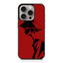 Cowboy bebop stray dog strut 3 iPhone 15 Pro Case