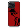 Cowboy bebop stray dog strut 3 iPhone 15 Pro Max Case