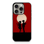 Cruel Love iPhone 15 Pro Case