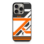 CS GO iPhone 15 Pro Case