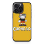 Cuphead 1 iPhone 15 Pro Max Case