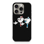 Cuphead 4 iPhone 15 Pro Case