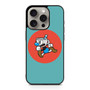 Cuphead 3 iPhone 15 Pro Case