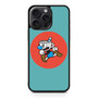 Cuphead 3 iPhone 15 Pro Max Case