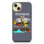 Cuphead 6 iPhone 15 Plus Case