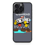 Cuphead 6 iPhone 15 Pro Max Case