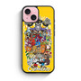 Cuphead 7 iPhone 15 Case Cuphead 7 iPhone 15 Case