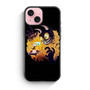 Cuphead Deal with the Devil 2 iPhone 15 Case